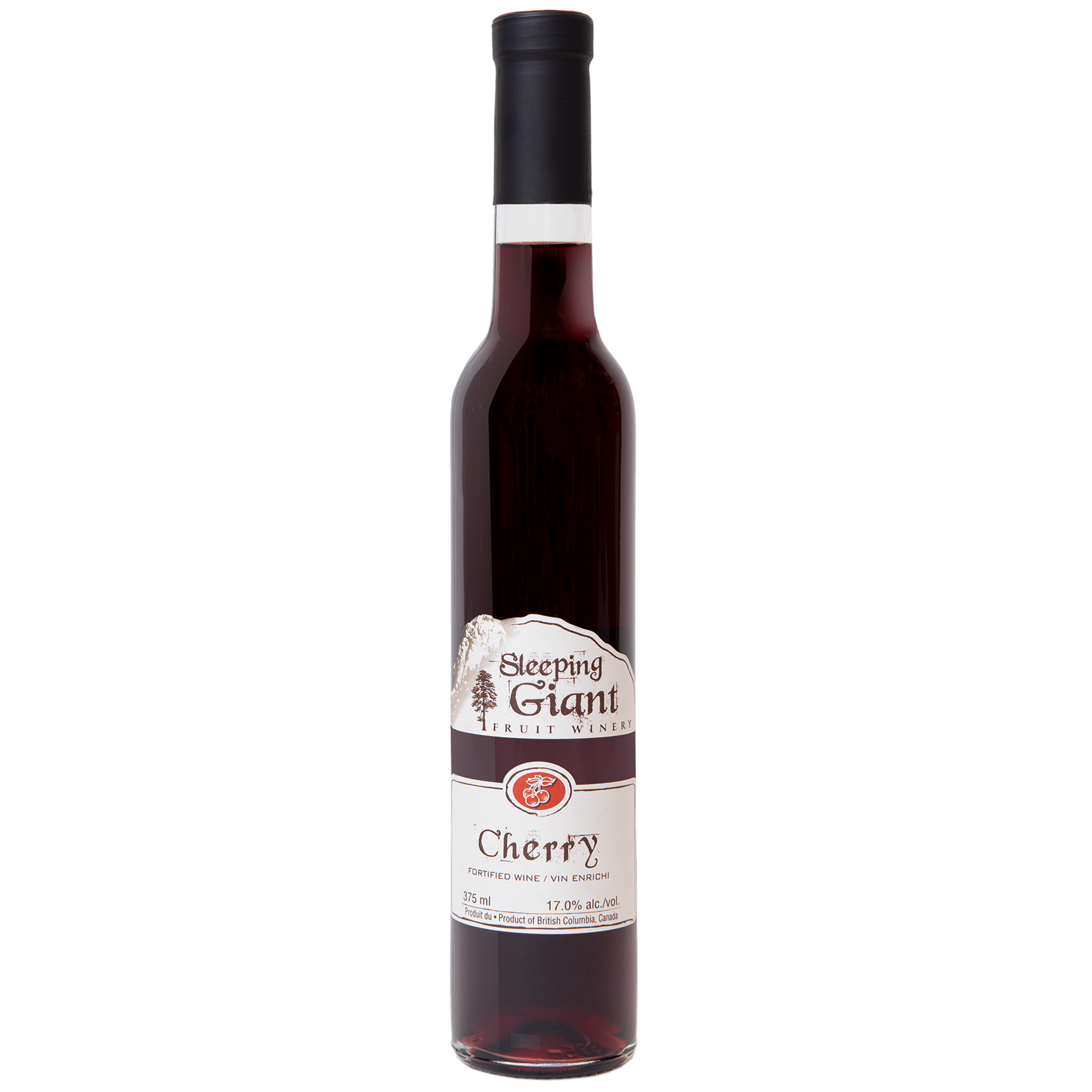 Cherry Dessert Wine