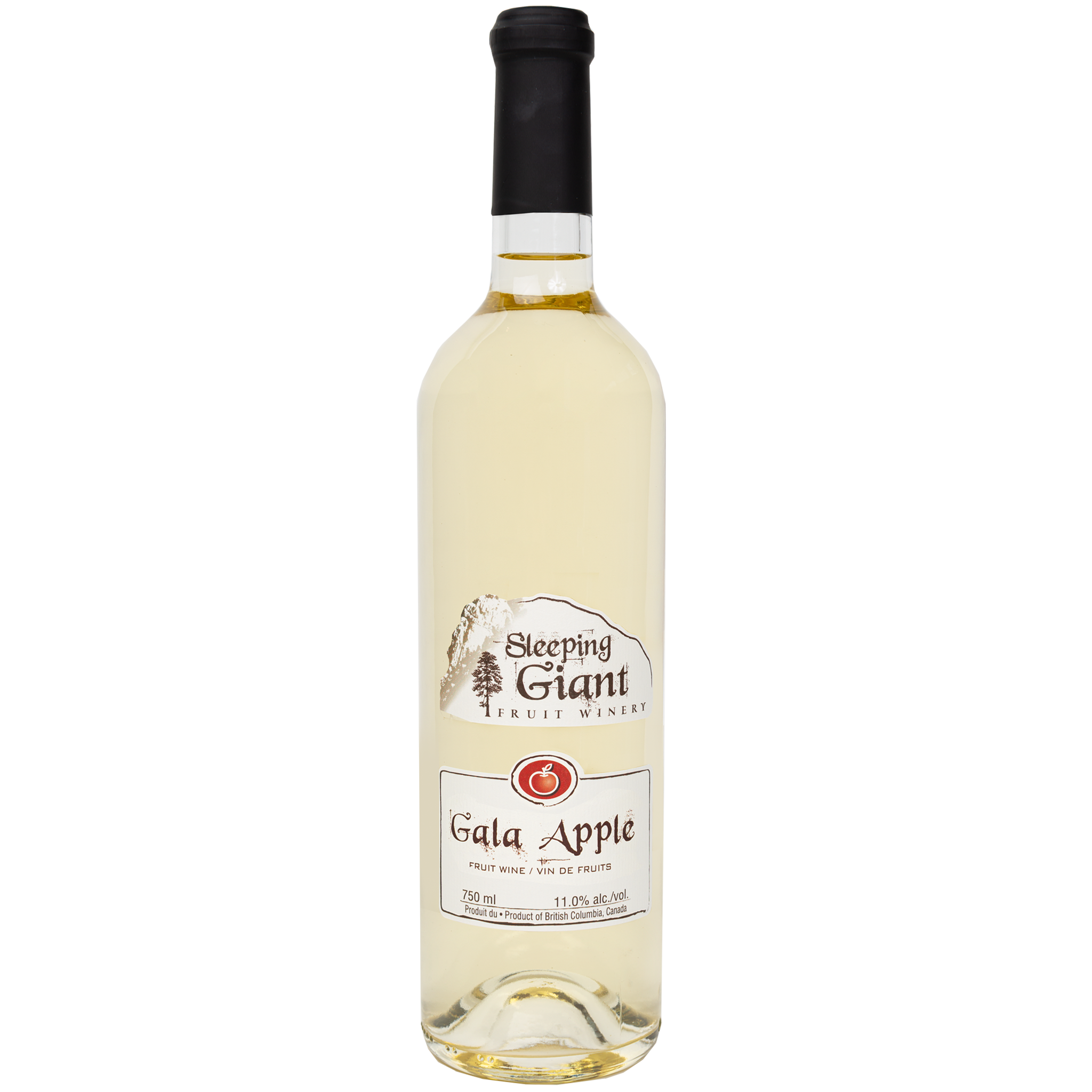 Gala Apple Wine